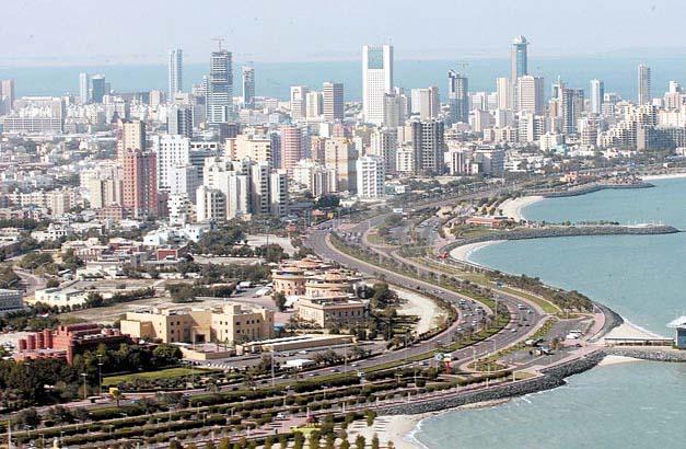 Kuwait Akan Melakukan Pengusiran Massal Pekerja Asing