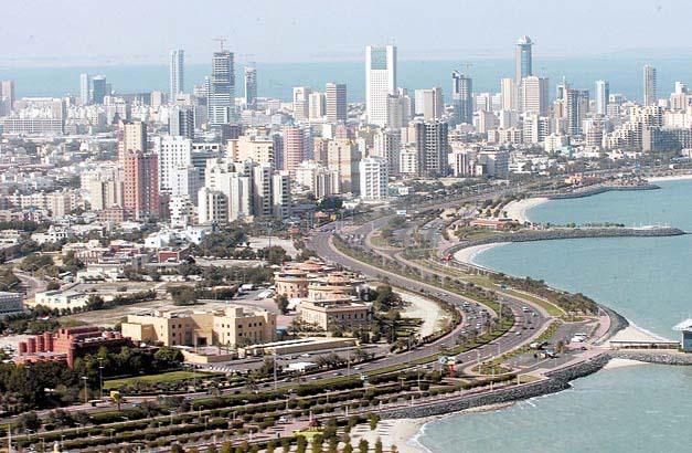 Kuwait Akan Melakukan Pengusiran Massal Pekerja Asing
