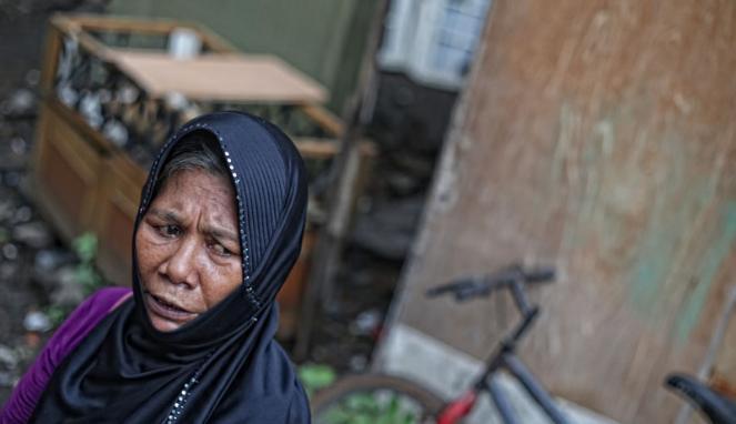 Si Kaya Jangan Kalah 'Kurban' Dengan Nenek Pemulung & Tukang Becak