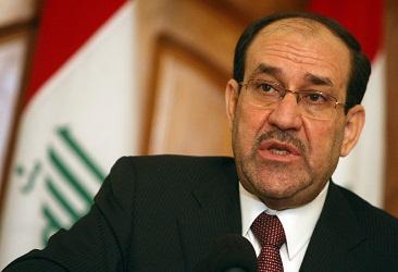 PM Syi'ah Irak Nuri Al-Maliki Serukan 'Jihad' Lawan Mujahidin ISIS di Anbar