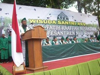 Target Dakwah di Papua: Menebar 15 Ribu Bidan di Pedalaman Papua