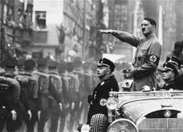 Jangan Kaget, Pemimpin NAZI Adolf Hitler Pun Menganjurkan Poligami