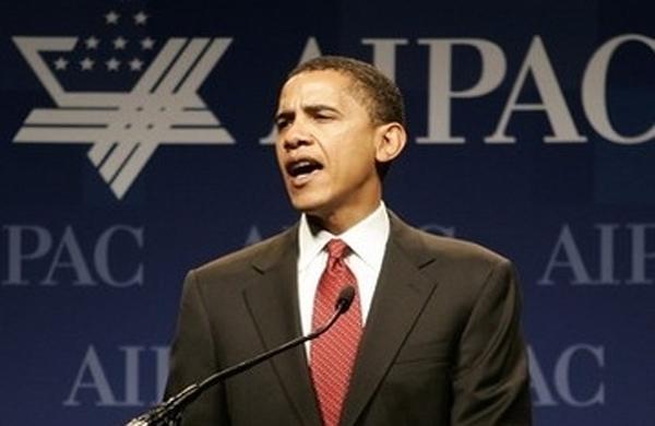 AS Dukung Serangan Israel, Masihkah Bersyukur atas Terpilihnya Obama?