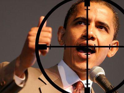 Ancam Bunuh Barack Obama di Twitter, Remaja Maroko Divonis 3 Bulan Penjara 