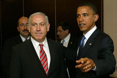 Amerika Jadi 'Budak' Israel Sejak Era Pemerintahan Kennedy