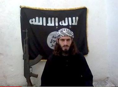 FBI Masukan Omar Hammami dalam Daftar 'Teroris' Paling Dicari AS