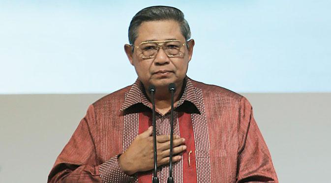 SBY Sudah Jatuh Ketiban Tangga Lagi