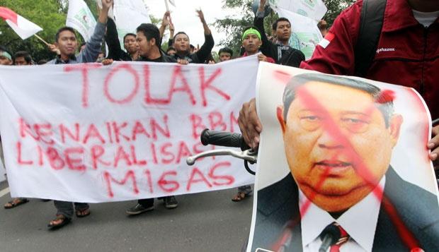 Hadiah Presiden SBY Kepada Rakyat Indonesia Menjelang Ramadhan