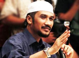 Ketua KPK Abraham Samad : Siapapun Tak Dapat Melakukan Intervensi