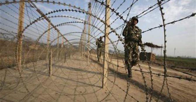 India Tuduh Pakistan Pelihara 40 Lebih Kamp Mujahidin di Sepanjang Perbatasan