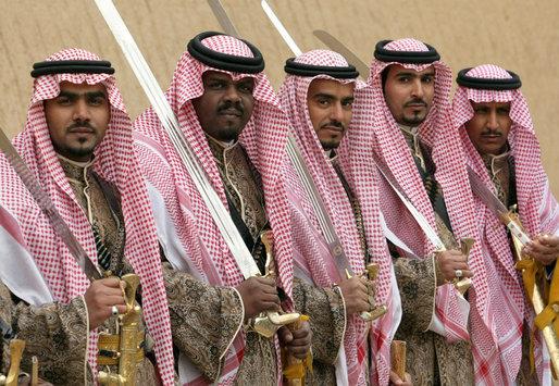 Ayah Korban Tolak Beri Ampunan, Pangeran Saudi Terancam Dieksekusi