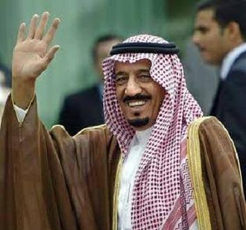  Wah! Putra Mahkota Saudi Sewa Semua Pulau Maladewa 