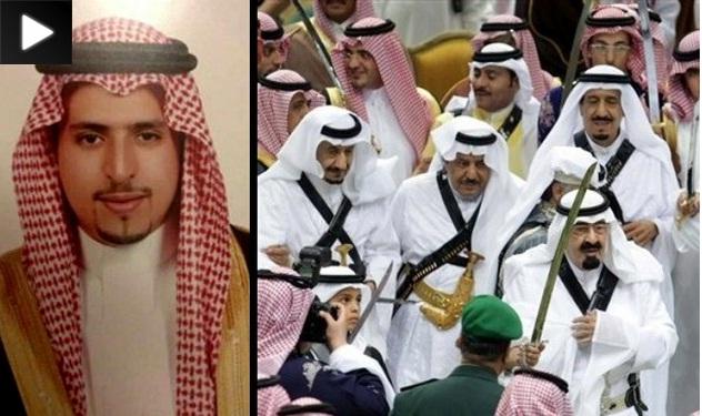 Pangeran Saudi Pembelot: Kerajaan Saudi Hanya Berpura-pura Patuhi Aturan Islam
