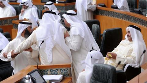 Menteri Kuwait yang Dituduh AS Danai 'Teroris' di Suriah Mundur dari Jabatan