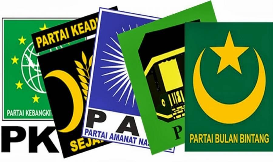 Partai-Partai Islam Mengapa Harus Rugi Dua kali?