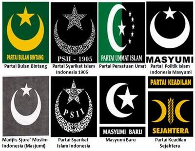 Fakta Sejarah: Partai Islam Takkan Berkuasa Lama, Apakah Semua Gagal?