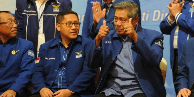Anas Urbaningrum Mengungkapkan Peranan SBY Soal Century
