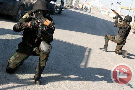 Otoritas Palestina Bantah Tangkap 40 Mujahid yang Pulang dari Suriah