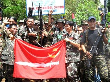 MILF Minta Walikota Kristen Zamboanga Hormati Perjanjian Damai
