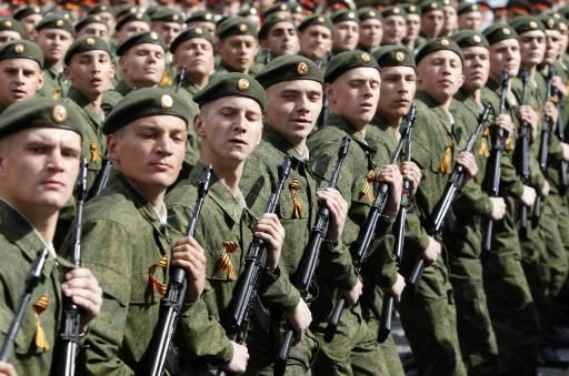 Pasukan Rusia Klaim Tewaskan 12 Mujahidin Chechnya di Vedeno