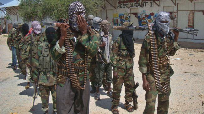 Al-Shabaab Larang Penggunaan Internet di Wilayah Kekuasaan Mereka