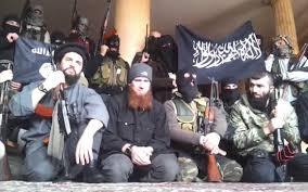 Sergapan Mujahidin Tewaskan dan Lukai 17 Pasukan keamanan Rusia di Chechnya