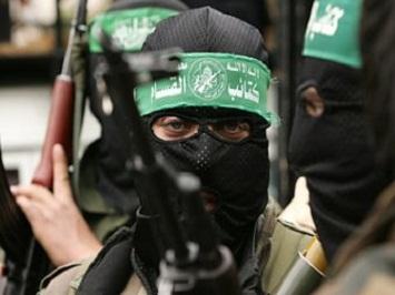 PLO Desak Hamas Putuskan Hubungan dengan Ikhwanul Muslimin