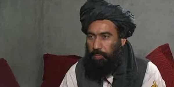 Kasihan AS, Seruan Damainya Lagi-lagi Ditolak Taliban Afghanistan