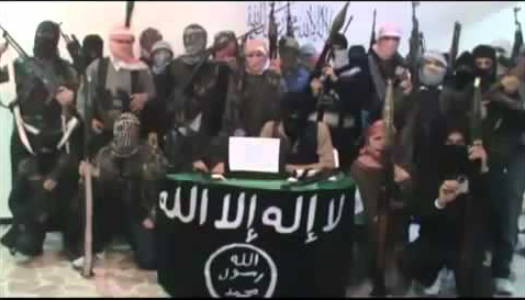 PBB Khawatirkan Peningkatan Mujahidin Asing di Suriah