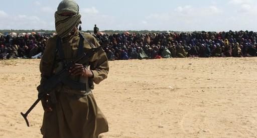 Al-Shabaab Eksekusi 3 Warga Somalia Mata-mata AS dan Prancis