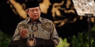 Purnawirawan Jenderal : SBY Lebih Jahat Dibanding Koruptor