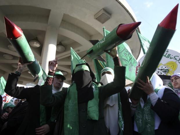 Jajak Pendapat: Hamas Akan Menang di Tepi Barat Jika Pemilu Diadakan Hari Ini