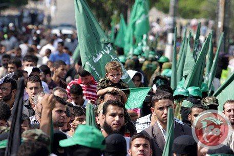 Hamas: Pasukan Internasional Akan Diperlakukan Sama Seperti Penjajah Israel