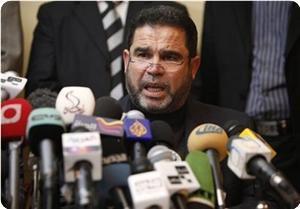 Junta Militer Mesir Bertekad Hancurkan Hamas 