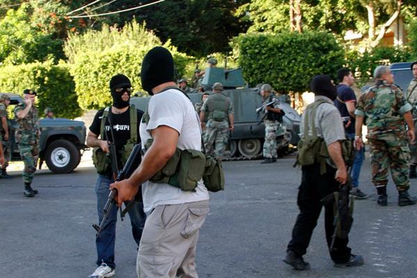 2 Orang Tewas dalam Bentrokan Mematikan di Libanon Selatan