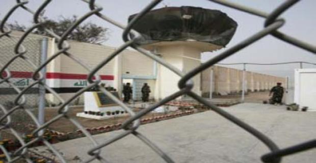 Belasan Tahanan Al-Qaidah Melarikan Diri dari Penjara di Kota Taji Irak