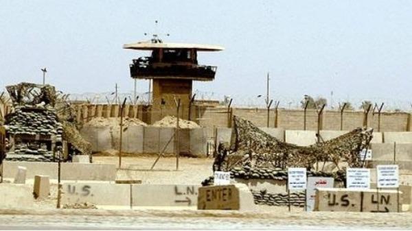 Orang Bersenjata Serbu Dua Penjara di Baghdad, Bebaskan Hampir 1000 Tahanan 
