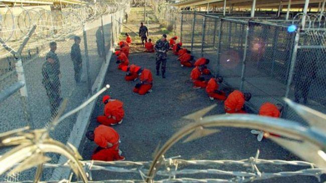 Warga Yaman Protes Rencana AS Buka Penjara 'Guantanamo' Baru