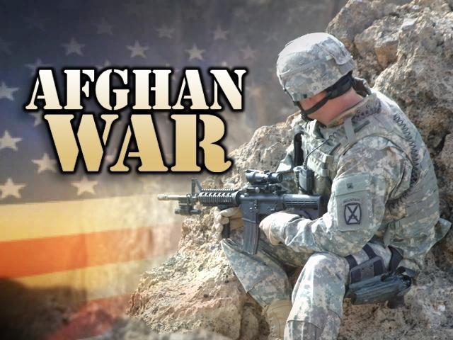 Pejabat AS Akui Perang Berkepanjangan di Afghanistan adalah Kesalahan
