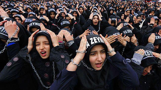 Mewaspadai Ekspansi Ideologi & Revolusi Syi'ah Iran di Indonesia