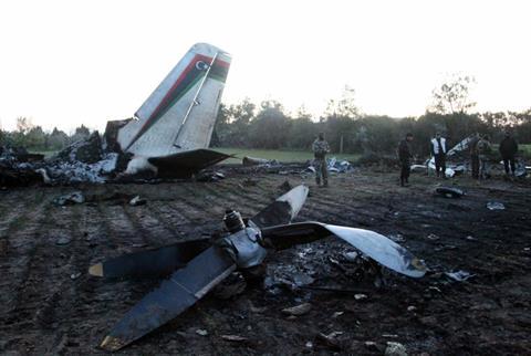 Mantan Komandan Jihad Libya Tewas dalam Kecelakaan Pesawat di Tunisia