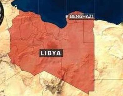 Merasa Terancam, Inggris Desak Warganya Tinggalkan Benghazi Segera 