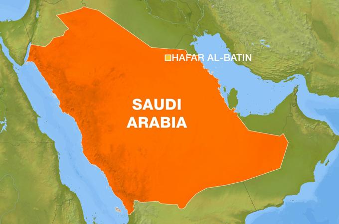 Kelompok Bersenjata Syi'ah Irak Serang Pos Perbatasan Saudi dengan Mortir