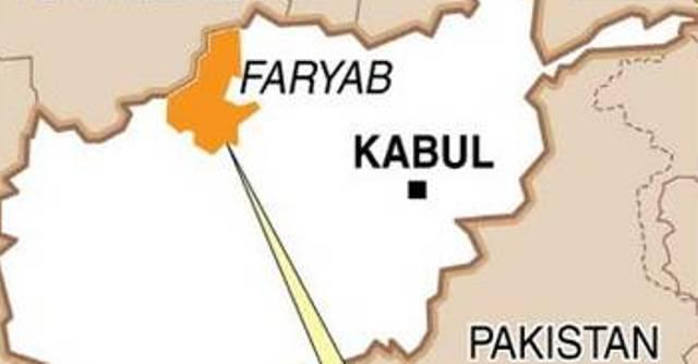 Taliban Culik 28 Polisi Afghanistan di Faryab