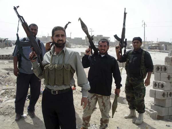 Menlu Irak Akui Warga Syi'ah Negaranya Bertempur di Suriah bersama Pasukan Assad