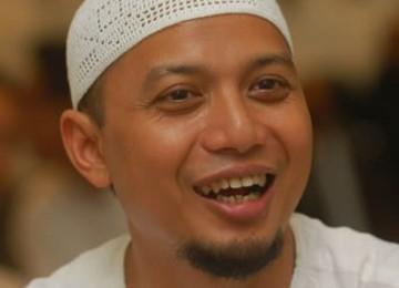 Berpoligami, Ustadz Arifin Ilham Tak Takut Popularitasnya Anjlok