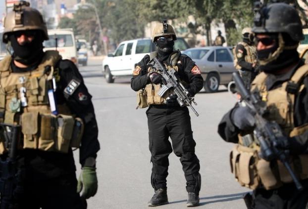 13 Orang Tewas Saat Polisi Irak Serbu Kamp Protes Sunni di Anbar