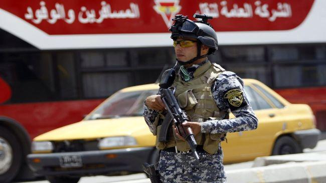 Serangan Pejuang Islam Tewaskan dan Lukai 20 Pasukan Keamanan di Irak