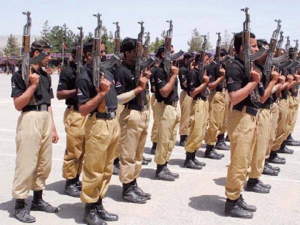 Pejuang Islam Culik 21 Polisi Pakistan dalam Serangan di Khyber Pakhtunkhwa