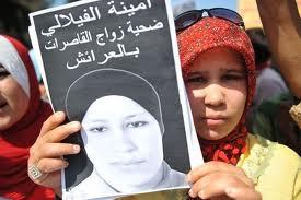 Maroko Batalkan Undang-undang Pemerkosa Boleh Nikahi Korbannya 